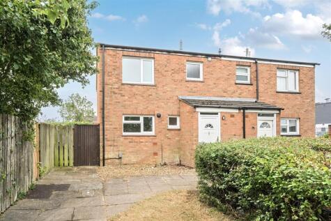 Carrick Road, Bedford