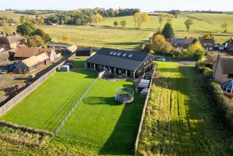 Renhold Road, Ravensden