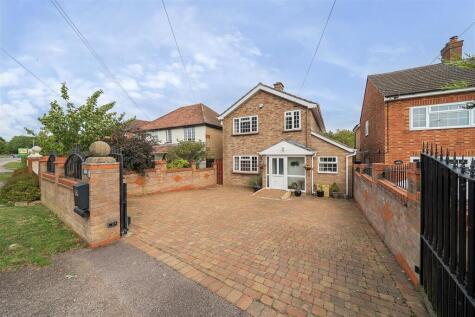 Box End Road, Kempston