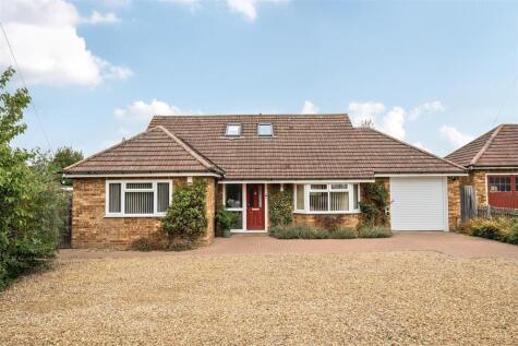 Hookhams Lane, Renhold