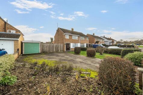 Woodland Drive, Bromham