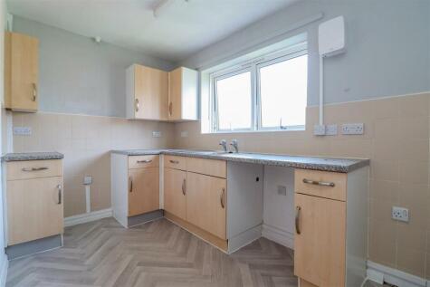 Hillcrest Close, Ashington, Pulborough