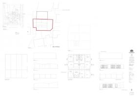 Floor/Site plan 2