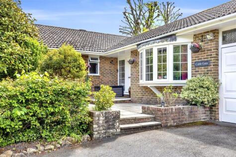 School Lane, Storrington, Pulborough