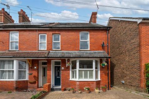 Swindon Road, Horsham