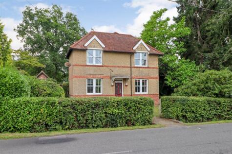 Nuthurst Road, Monks Gate