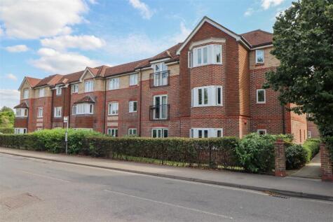 Crawley Road, Horsham