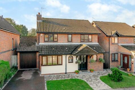 Millers Gate, Horsham