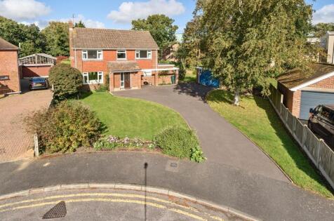 Woodland Way, Canterbury