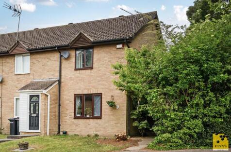 Rochester Avenue, Canterbury