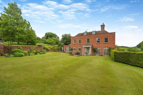 North Elham, Elham, Canterbury