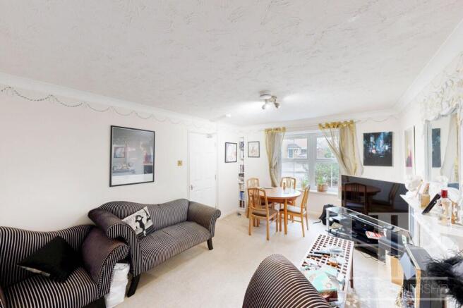 Lounge Room