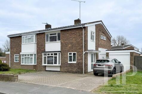 Climping Road, Crawley, RH11