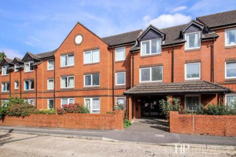 Oak Road, Homethorne House Oak Road, RH11