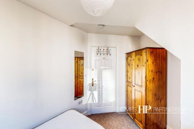 Single bedroom