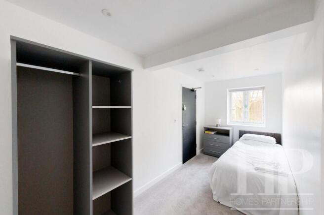 Single Bedroom