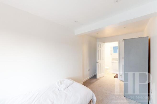 Single Bedroom