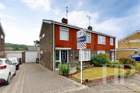 Brantridge Road, Crawley, RH10