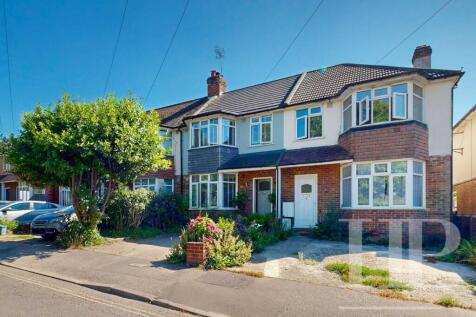 Northgate Road, Crawley, RH10