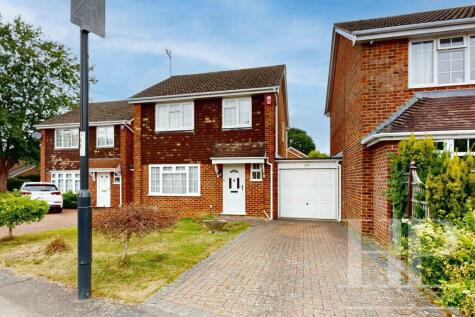 Grattons Drive, Crawley, RH10