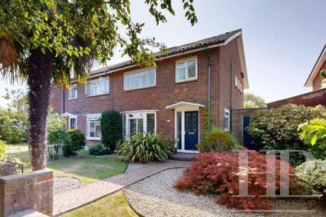 Ewhurst Road, Crawley, RH11