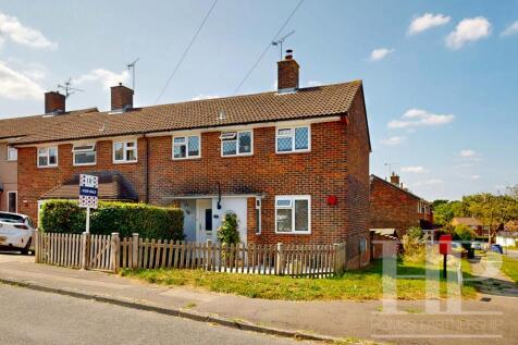 Spring Plat, Crawley, RH10