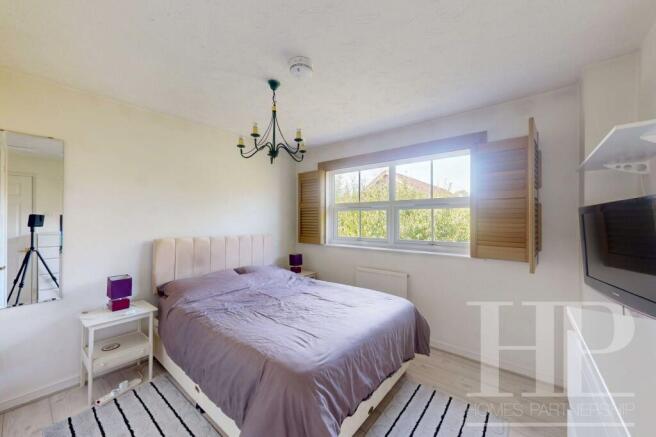 Bedroom 4