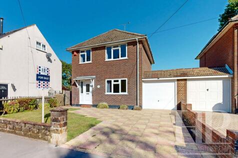 Horsham Road, Handcross, RH17