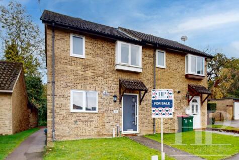 Ranmore Close, Crawley, RH11