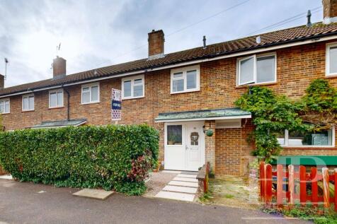 Kirdford Close, Crawley, RH11