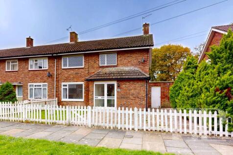 Lancing Close, Crawley, RH11