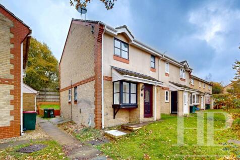 Lyon Close, Maidenbower, RH10