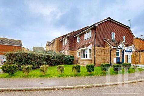 Bolton Road, Maidenbower, RH10