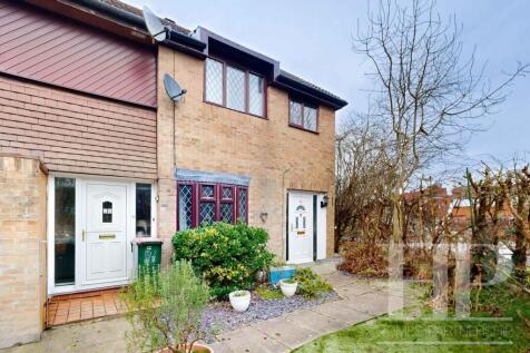 Peverel Road, Ifield, RH11
