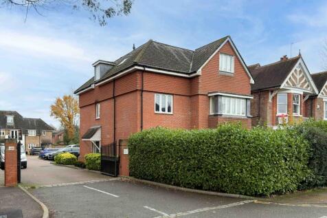 Argyll Court, Crawley, RH11
