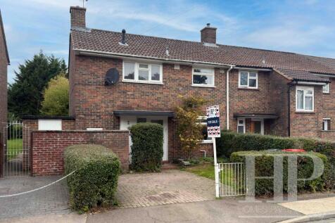 Railey Road, Crawley, RH10