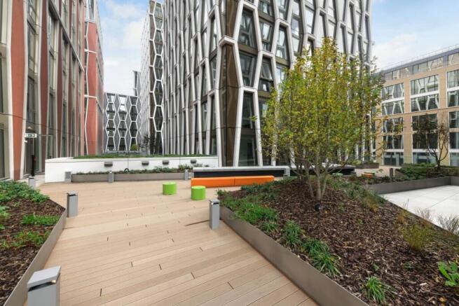 Broadway Roof Garden