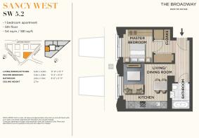 Floorplan SW.05.0...