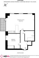 Amended Floorplan...