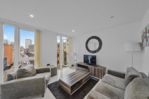 Churchway London NW1