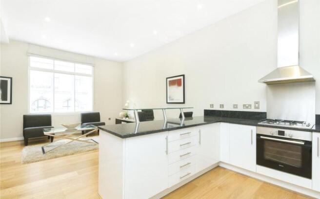 Kitchen 1