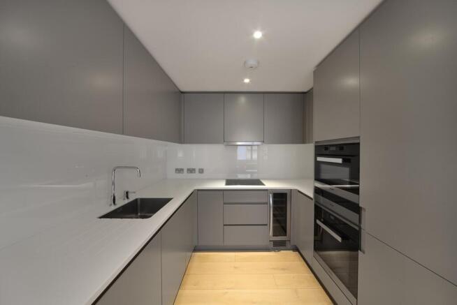 Great Portland St...