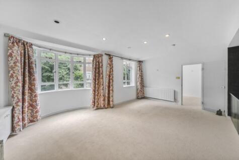 Montagu Street London W1H