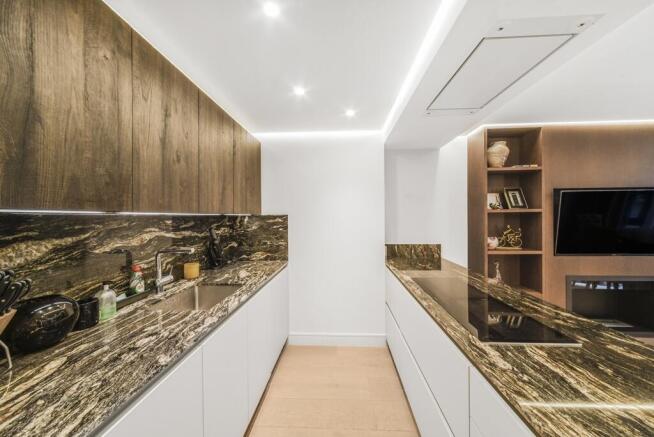 New Burlington Pl...