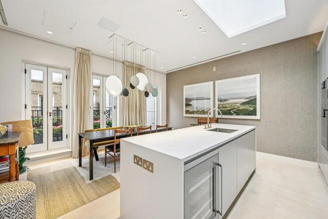 Mews House 2, 7 C...