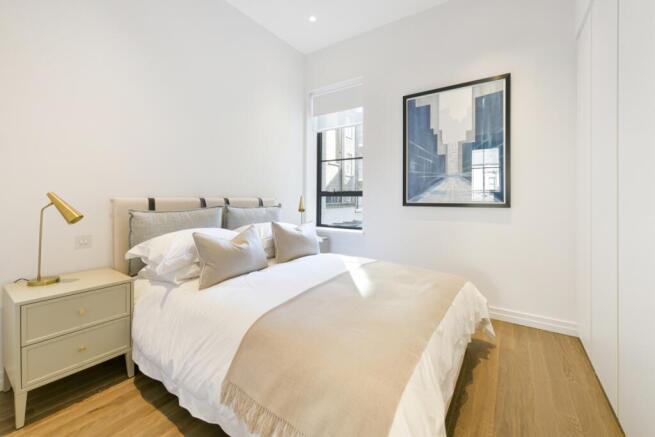 Crown Estate, 101...