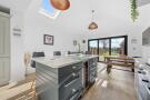 Kitchen / Dining / Family Room