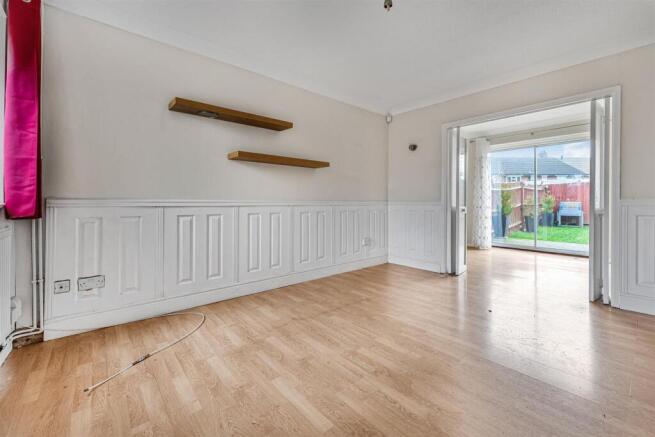 Lounge / Dining Room
