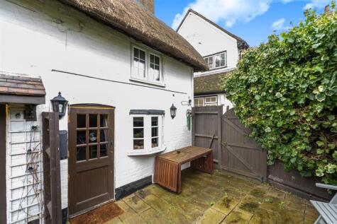 Sundon Road, Harlington