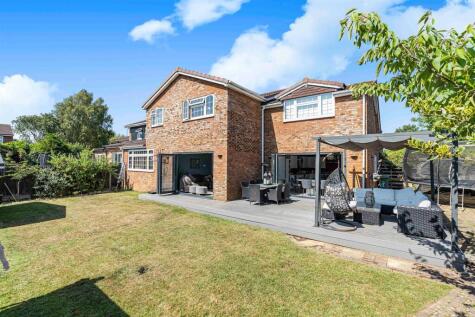 Lakefield Avenue, Toddington, Dunstable